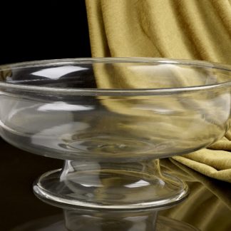 16th Century Glass Venetian Bowl