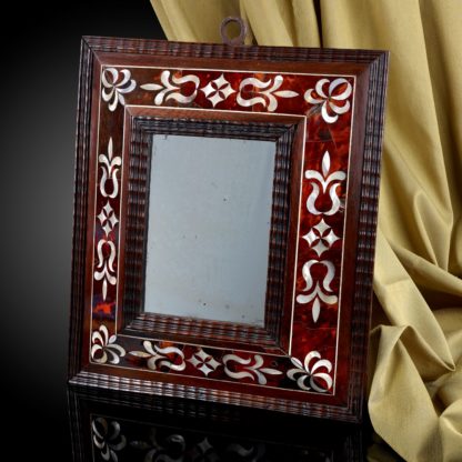mirror 17th century