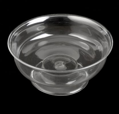 16th Century Clear Glass Venetian Bowl