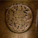 Rare 17th Century Bronze Mortar