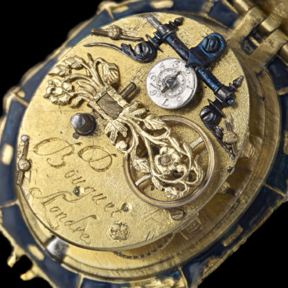 An Important Charles I Period Verge Watch London c.1640 - Verge Watch
